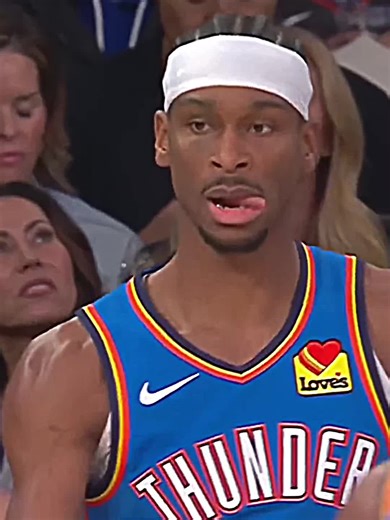 SGA Iso Highlights and NBA Insights