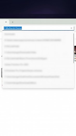 🧑‍💻 Turn any folder into a local Web Server Using a single line of python 🚶Follow PearlxTech Concept for more helpful updates | PearlxTech Concept