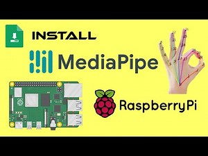 MediaPipe on Raspberry Pi