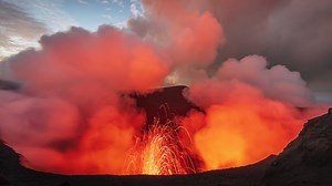 The Best Volcano Videos for Kids
