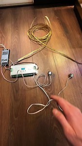 SET SMD Addressable LED strip 24V WS2811 and SET Addressable LED strip COB. Ready kit. You don’t need anything else, all you have to do is mount and connect. The kit includes a power supply, controller, LED strip and control panel. The backlight can be controlled both from the remote control and from a smartphone. The smooth switching on of the lighting in the interior looks very beautiful and modern. In addition to smooth activation, there are many different modes. You can set a timer to turn o