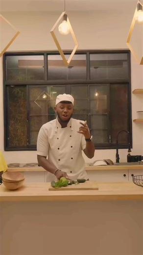 Cooking Dishes That Bring Good Vibes