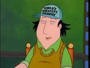 The Critic - Movie Parodies (Alien, Home Alone, Ahnud)