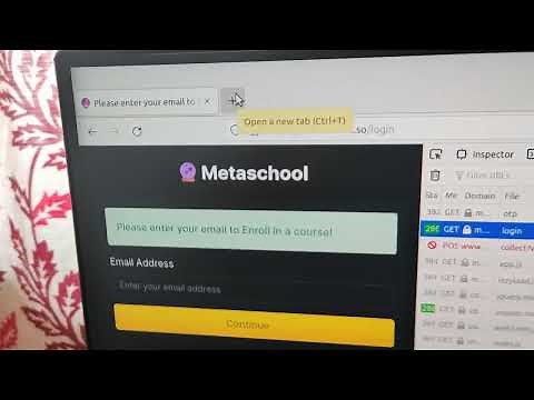 Bypass OTP with live web Application.