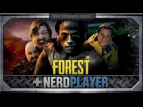The Forest - À prova de nada