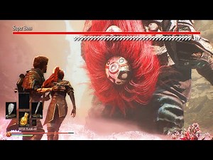 GAME NÀY BOSS KHỦNG NHƯ GOD OF WAR, TÔI THỰC SỰ CHOÁNG NGỢP !!! - Clair Obscur: Expedition 33 #2