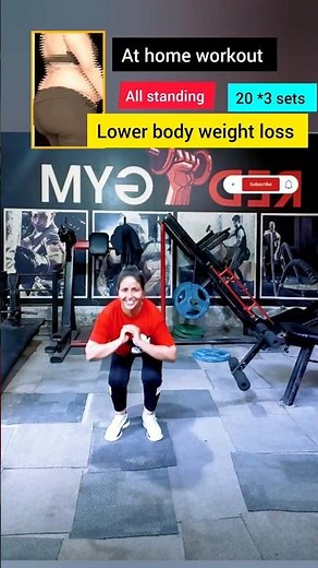 The Ultimate Lower Body Workout for Weight Loss