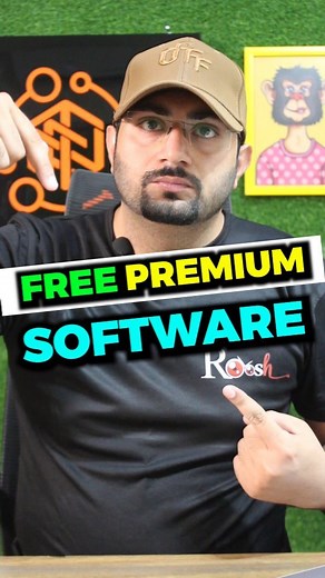 1K views · 20 reactions | Unlock the power of premium software with...