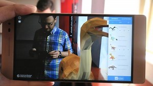 Google ARCore Brings AR to Existing, Future Android Phones