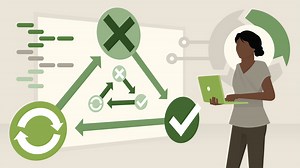 JavaScript: Test-Driven Development (ES6) Online Class | LinkedIn Learning, formerly Lynda.com