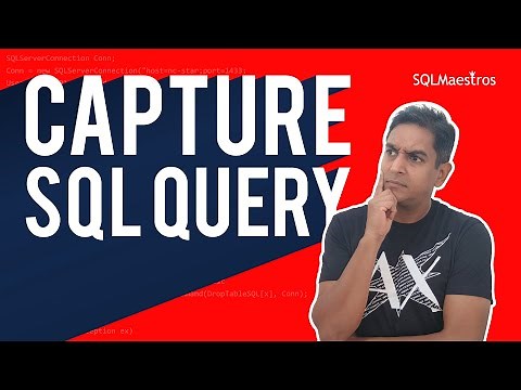 Capture SQL Server Query Execution using Extended Events