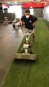 How To Maintain Your Synthetic Grass!