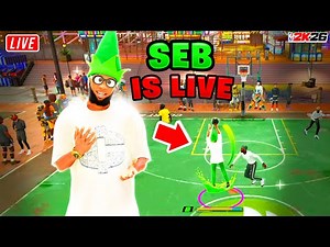 #1 COMP GUARD IN NBA 2K26! BEST GUARD BUILD! BEST JUMPSHOT! BEST SIGS! NBA 2K26 LIVE