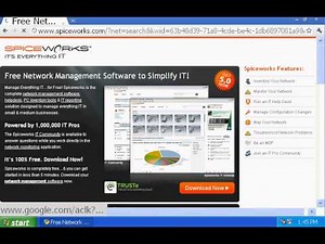 Use one PC to Manage every thing  for Free ( beginners )