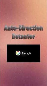 This HTML Trick Fixes Messed-Up Text Direction Instantly. #coding #programming