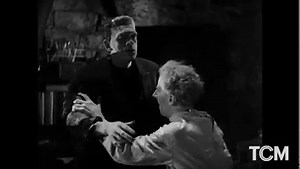 97K views · 7.9K reactions | A direct sequel to FRANKENSTEIN ('31), James Whale's BRIDE OF FRANKENSTEIN ('35) is rooted in a subplot from the same source material as the first film, Mary Shelley's 1918 novel "Frankenstein; or, The Modern Prometheus". See it tonight at 8pm ET. | Turner Classic Movies: TCM | Facebook