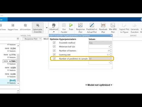 Optimizing Hyperparameters | Predictive Modeling and Machine Learning, Part 5