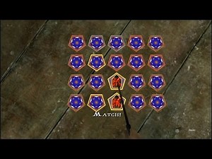 Harry Potter and the Order of the Phoenix Walkthrough #42 Exploding Snap Patience