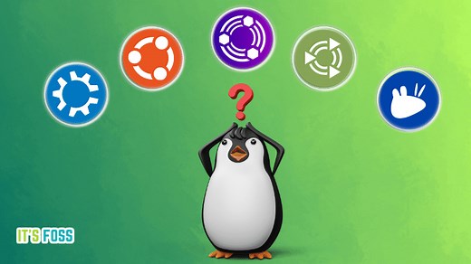 Explained: Which Ubuntu Version Should I Use?