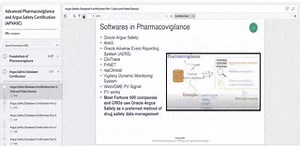 Argus Software in Clinical Research