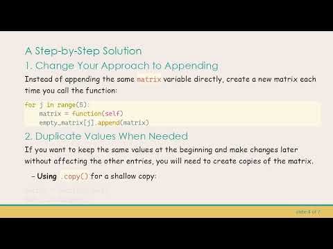 How to Append Different Return Values in a List in Python?