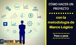 Logical framework: Specific guide to do it STEP by STEP