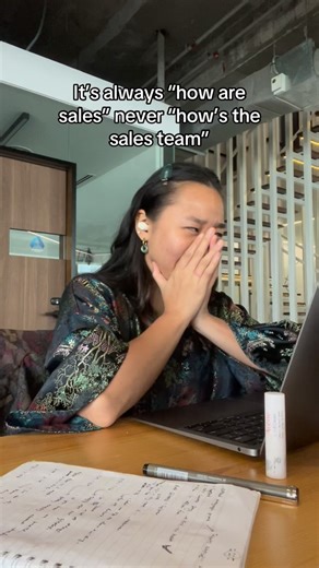 Life @ SleekFlow on Instagram: "The next era of sales and lead generation are AI powered ⚡️ AI agents can automate your inbound sales process to make things more efficient for you! #sleekflow #sales #leadgeneration #aiagents #customerexperience #officehumor #corporate #startups"