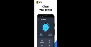 Download and run AVG Cleaner – Storage Cleaner on PC & Mac (Emulator)