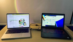 2 Tested Ways to Connect Two Laptop Screens With HDMI