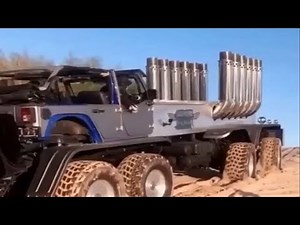 OFF-ROAD FAILS ❌ & WINS 🏆| 4x4 | OFFROAD ACTION