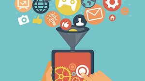 Android-Apps und -Spiele entwickeln: Tutorials für die Programmierung & Entwicklung