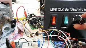 Build a better spindle controller for your CNC mill | Arduino Blog