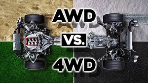 Take advantage of the BEST pricing for the Ideal Car Strategies ► http://bit.ly/IdealCarStrategies130 What is the difference between all-wheel drive and four-wheel drive? AWD vs. 4WD, which is right for you? Find out as we dive in to the technology, terminology and advantages of each drivetrain! #awd #4wd #awdvs4wd | Ideal Cars