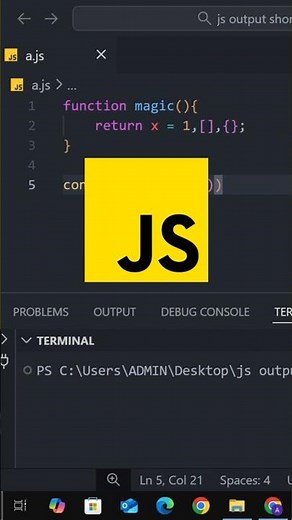 Can You Solve This JavaScript Interview Question in 5 Minutes?