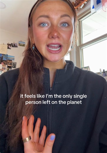 it starts to feel like there’s something seriously wrong with you that only you can’t see #relationships #single #dating #advice