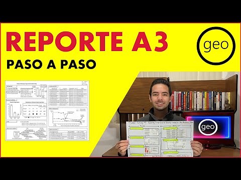 REPORTE A3 PASO A PASO