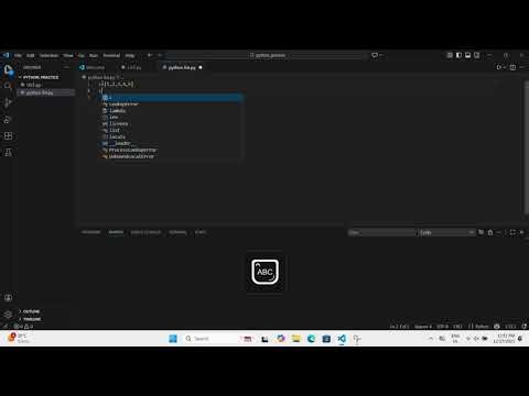 How to append list in python