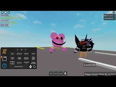 roblox script gui (read desc for require)