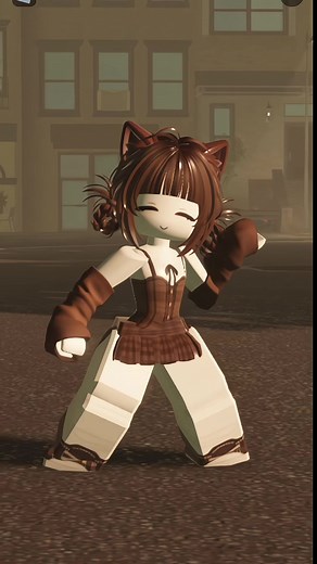 Gangster Style in Roblox: Outfit Ideas and Codes