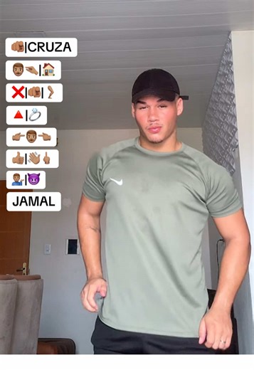 Tutorial de Dancinha: Ele Fica Revoltado com Jamal