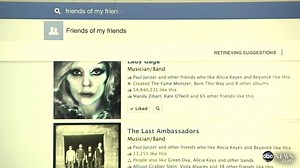 Facebook Graph Search: How It Works