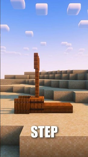 Easy Minecraft Boat Build Tutorial – Simple Minecraft Boat Design for Beginners