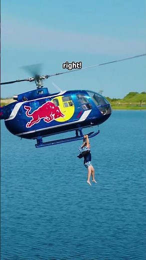 You’ve NEVER Seen Barefooting Like This 🔥