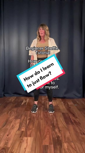 Shanon | Midlife Shuffle on TikTok