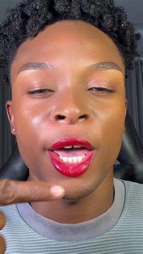 Beginner Lip Combo Makeup Tutorial