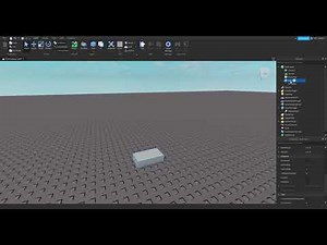 Scripting Tutorial | How to script an overhead gui in Roblox Studio