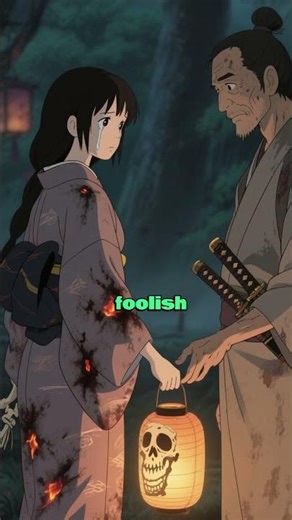 Chilling Truths About the Lantern Bride Legend