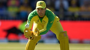 537K views · 10K reactions | Happy birthday Alex Carey  Enjoy some of his fine glove work at the 2019 Cricket World Cup  | ICC Cricket World Cup | Facebook