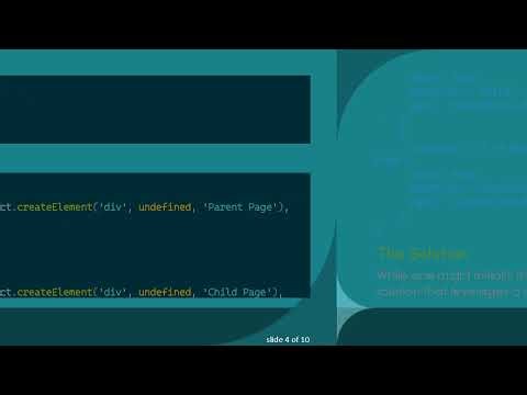How to Flatten Nested Objects/Arrays using Lodash in React