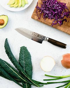 Knife Skills 101: How to Cut Basic Fruits & Vegetables!